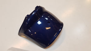 Zadelkap (Blauw)