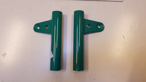 Set Koplamp Oren (Groen)