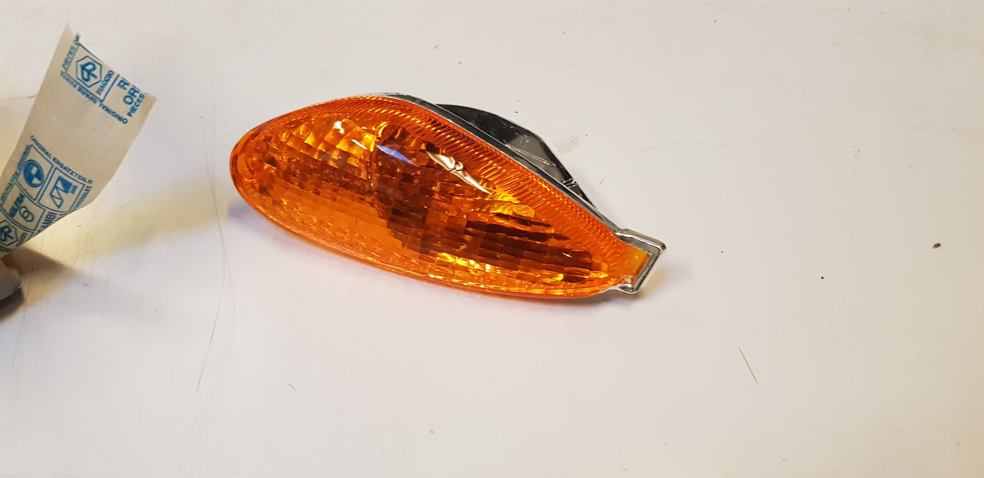 Knipperlicht (RA) piaggio 957271